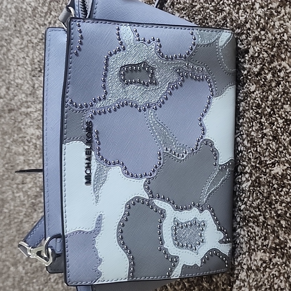 Cross Body Bag